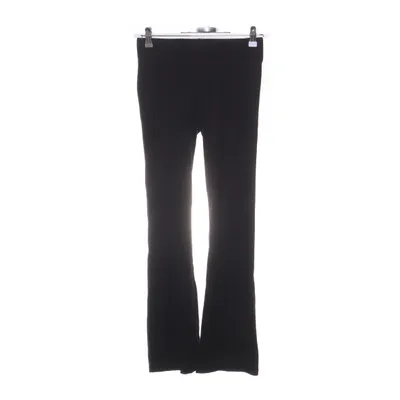 Byxor (Svart) från Gina Tricot Bomull, Elastan