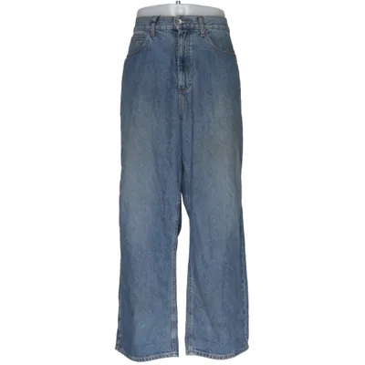 Jeans (Unity) fra Lee x Weekday Bomuld