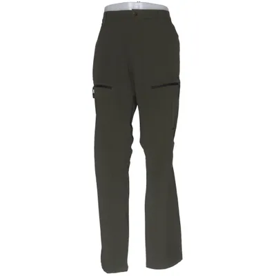Outdoor pants (Green) from Trekmates Elastane, Polyester