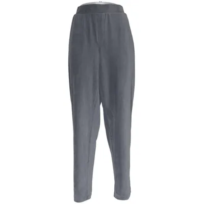 Corduroy broek (Classic) van Laura Torelli Elastaan, Polyester