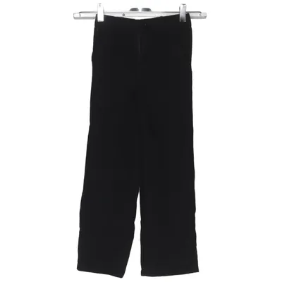 Suit pants (Black) from Jocko Polyester, Viscose
