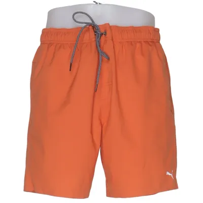 Swim shorts (Orange) from Puma Polyester