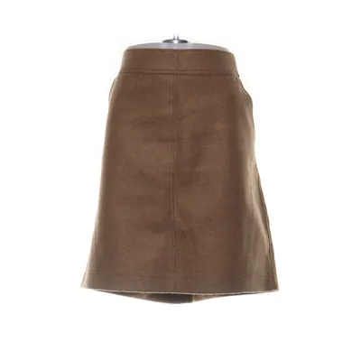 Rok (Beige, Zwart) van Street One Polyester, Viscose