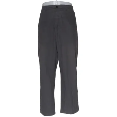 Chino (Robert) de Pionier Coton, Élasthane, Polyamide