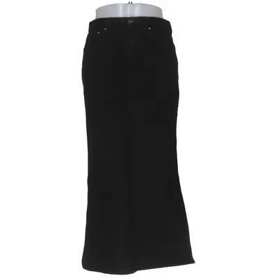 Jeanskjol (Bitti) från Totême Bomull