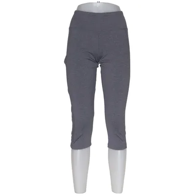 Sportleggings (Grijs) van EP Collection Elastaan, Polyamide, Polyester