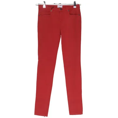 Chino (Platinium) de Belair Coton, Élasthane