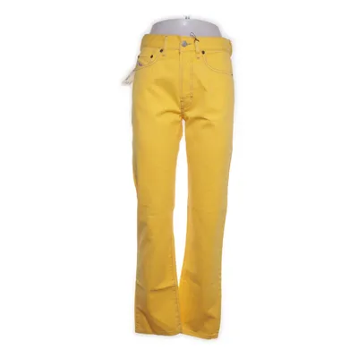 Jeans (Gul) från Diesel Jeans Bomull