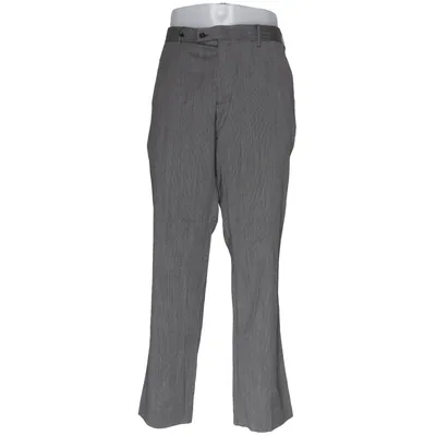 Pantalon (11300678) de Dressmann Premium Collection Polyester, Laine