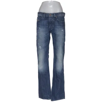 Jeans (Blue) from Diesel Industry Cotton