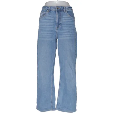 Jeans (Blå) från IVY Copenhagen Bomull, Elastan