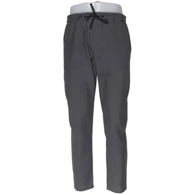 Byxor (Grå) från Tailored Originals Polyester, Viskos