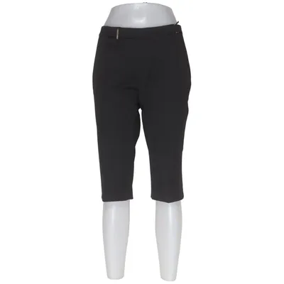 Driekwart broek (Zwart) van Mexx Elastaan, Polyester, Viscose