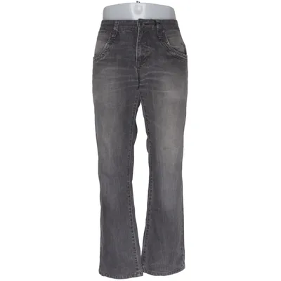 Jeans (Gray) from Lindbergh Cotton