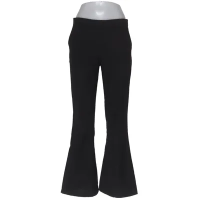 Kostymbyxor (Svart) från Gina Tricot Elastan, Polyester, Viskos