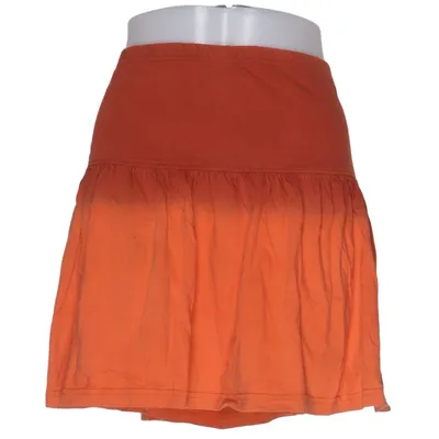 Skirt (Orange) from Indiska Cotton