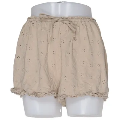 Shorts (Beige) from ASOS Design Cotton
