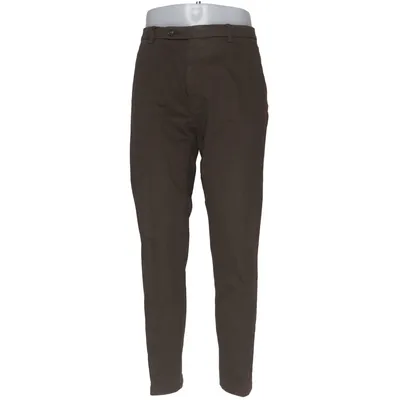Chinos (Brun) från Berwich