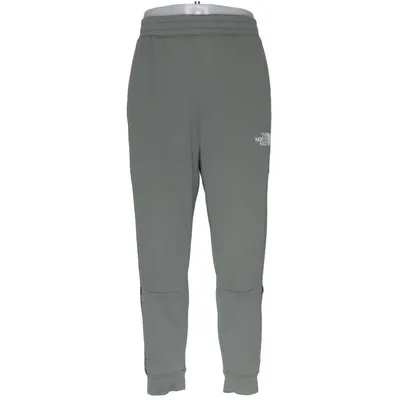 Jogginghose (Grün) von The North Face Polyester