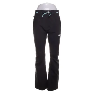 Snow pants (Black) from Picture Recycled polyester