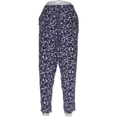 Pantalon (Bleu, Blanc) de Noa Noa Viscose