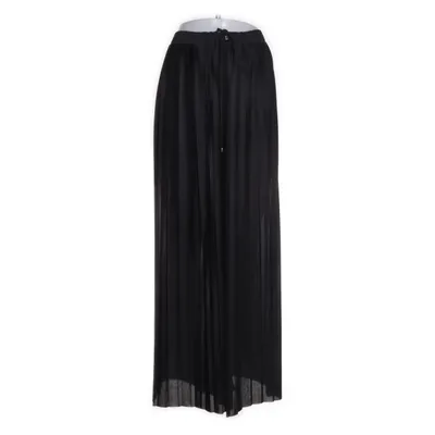 Palazzobyxor (Svart) från About You Återvunnen polyester