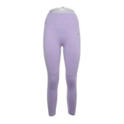 Sportleggings (Lila) van ICIW Elastaan, Polyamide, Polyester