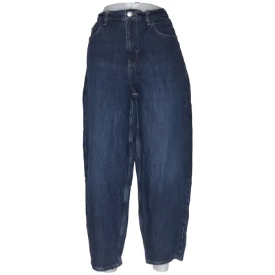 Jeans (Blau) von Cross Jeans Baumwolle