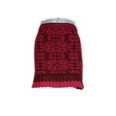 Skirt (Red, Pink) from Oilily