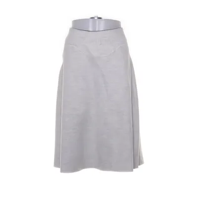 Maxi rok (Wit) van Bimba y Lola Acryl, Polyurethaan, Viscose