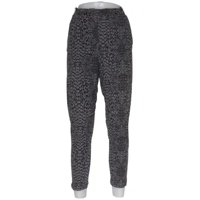Broek (Grijs, Zwart) van Magasin Viscose