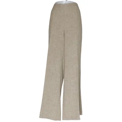 Palazzo pants (Beige) from Nice Polyester