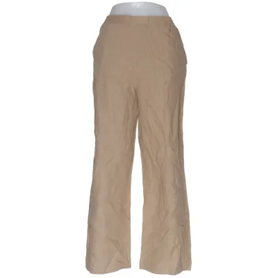 Palazzo pants (Bella) from Lindex Linen