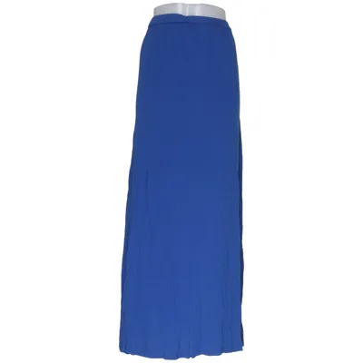 Jupe longue (Bleu) de Zalando Essentials Coton, Modal