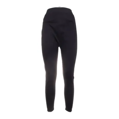 Zwangerschapspanty (Zwart) van H&M Mama Elastaan, Polyamide