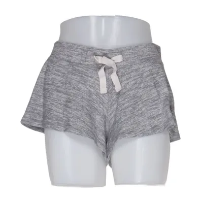 Sweatshorts (Grå) fra Gilly Hicks Elastan, Polyester, Viscose