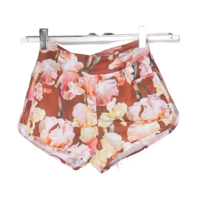 Shorts (Brun, Flerfarvet) fra Molo Genanvendt polyester