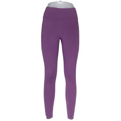 Træningsleggings (Lilla) fra 2XU Elastan, Polyamid