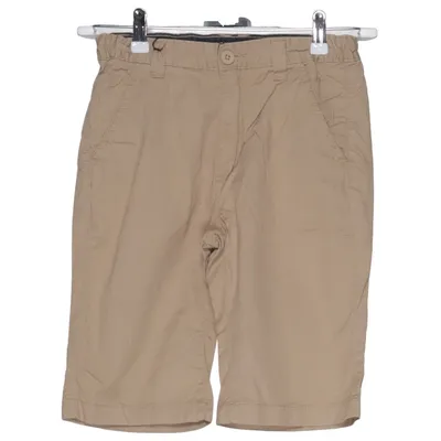 Short (Beige) de Warp Coton