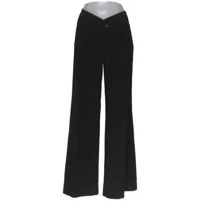 Pantalon patte d'éléphant (Actual) de Cop.Copine Élasthane, Polyamide, Viscose