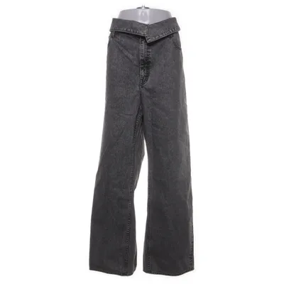 Jeans (Grå) fra H&M Studio