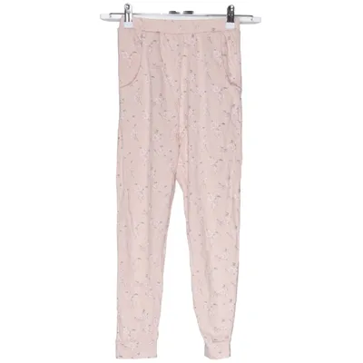 Pyjamasbukser (Harem Pant) fra Dreams Bomuld