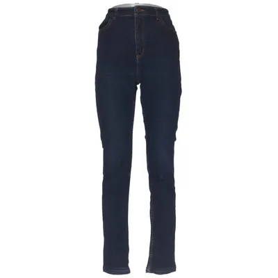 Jeans (Blue) from Dobber Cotton, Elastane, Polyester