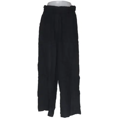 Palazzo pants (Black) from Kay/Day Linen