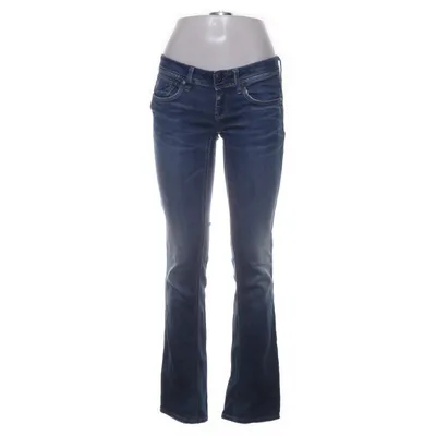 Jeans (ATTACC STRAIGHT WMN) från G-Star Raw Denim Bomull, Elastan
