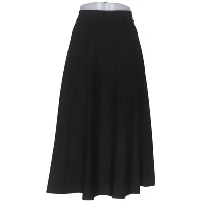 Rok (Zwart) van Amisu Elastaan, Polyester