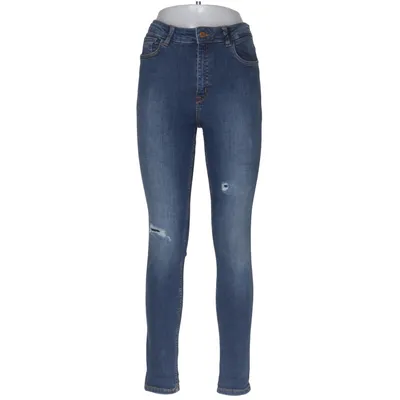 Spijkerbroek (SOHO) van Mango Denim & Tees Katoen, Elastaan, Polyester