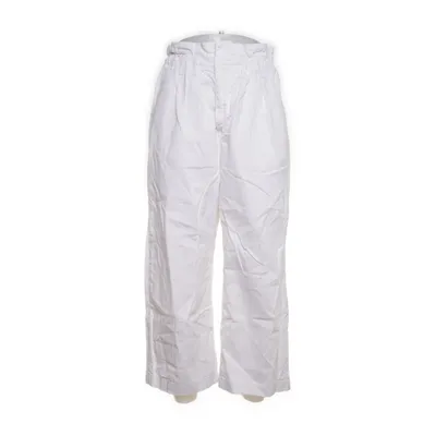 Pants (White) from DF Young Cotton