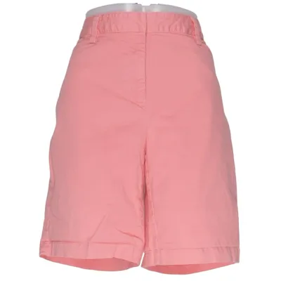 Korte broek (Roze) van Lands' End Katoen, Elastaan