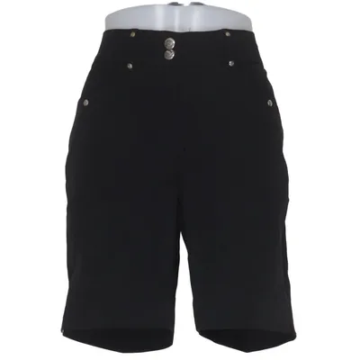 Korte broek (Zwart) van Daily Sports Elastaan, Polyamide